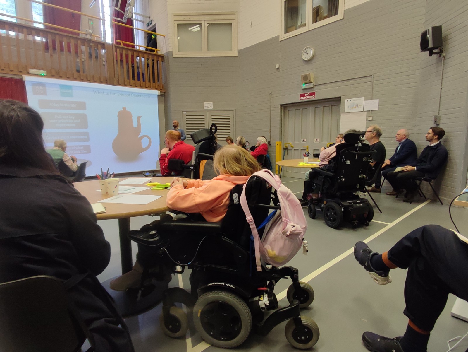 Community to sit at heart of new care facility in Perth